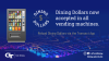 Dining Dollars Now Accepted in Vending Machines