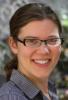 Headshot of Emily Grubert