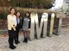 ECE Graduate Students Attend Rising Stars Workshop