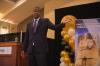 MLK Lecture, MLK Celebration, Bakari Sellers 