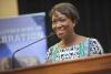 MLK Lecture Keynote Speaker Joy-Ann Reid 