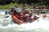 Challenge Ocoee River Whitewater Rafting Trip