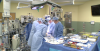Pediatric operating team (photo credit: CHOA)