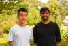 Cody Wang and Sarthak Sharma
