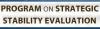 POSSE (Program on Strategic Stability Evaluation)