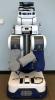 robot, humanoid robot, interface, augmented reality, PR2