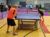 Table Tennis Club at Georgia Games