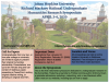 Photo of Johns Hopkins' campus in Baltimore