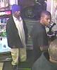 Additional robbery suspects
