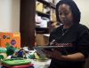 Ayanna Howard's Zyrobotics