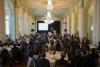 Congressman John Lewis Awarded Allen Prize 1