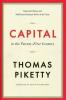 Capital in the 21st Century