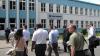 Group picture of class entering UTC, WSK, PLZ-Rzeszow S.A