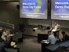 Demo Day Finale April 13, 2016