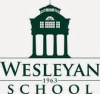 Wesleyan School Logo