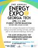 Energy Expo 2015