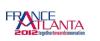France-Atlanta 2012