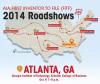 USPTO Fall 2014 Roadshow