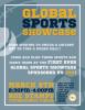 SGA Global Sports Showcase