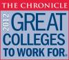 Great Colleges 2012