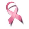Pink Cancer Support Ribbon