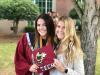 Catie and Carah Camron