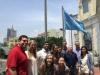 UNU-CS Hosts Georgia Tech Study Abroad Program