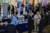 BME Career Fair crowd