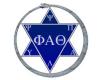 Phi Alpha Theta logo