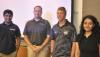 SAESAC hosts Six-second Resume Workshop
