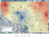 Tech Climate Lab - Maximum Temps - Jul 2015