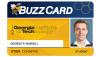 Updated BuzzCard