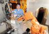 Poultry Deboning System2