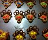 Peanut Butter Reindeer Cookies