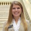 2016 GLIP Intern Renee Dodson