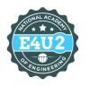 E4U2 logo