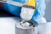 Silicon dioxide nanoparticles