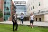 Sustainable nanotechnology researchers