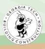 Georgia Tech Building Construction