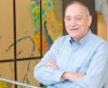 Mechanical Engineering Professor Robert Nerem