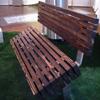 Smart Bench