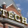 Tech Tower