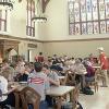 Brittain Dining Hall