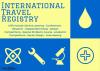 Travel Registry