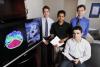 Research Horizons - Treating Cancer - Timothy Fox, Shabbir Ahmed, Halil Ozan Gozbasi and Eduard Schreibmann
