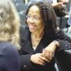 Vice Provost for Academic Diversity Gilda Barabino