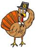 Thanksgiving Icon