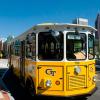 Georgia Tech Trolley