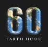 Earth Hour Logo