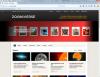 Zooniverse Home Page